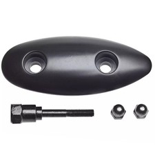 KIT FISSAGGIO FAR SPECCHI RETROVISORI VIPER 8 TMAX 500 2001/2007