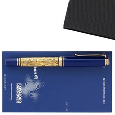 Penna stilografica Pelikan