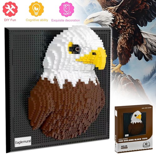Aquila mattoncini aquila