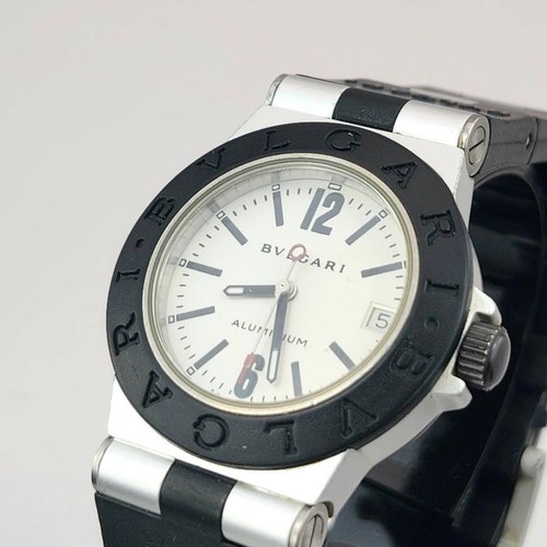 Orologio uomo bvlgari al38ta - uomo,