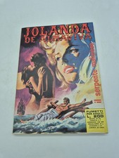 FUMETTO  JOLANDA  n.  52  ed