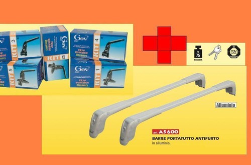 A5600 barre - a5600+46,