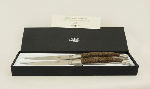 Forge laguiole set - de,