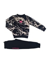 Completo tuta bambina ragazza