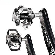 Pedali Mountain Bike