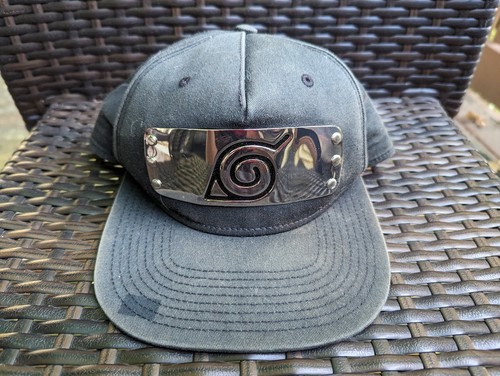 Cappello berretto naruto - cappello,