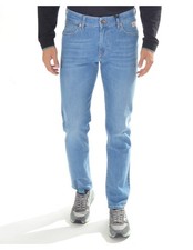 Roy Roger's - Jeans Uomo 517 Special MAN Denim Elast. Lambeth A-I 2025