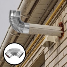 Canali Camino Hvac Gomito