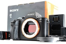 Fotocamera mirrorless sony - fotocamera,