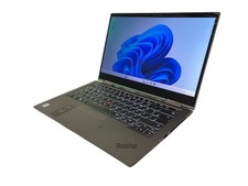 Lenovo 14" ThinkPad X1 Yoga
