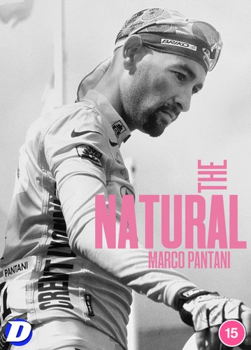 Dvd natural marco - (the),