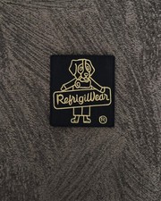 Toppa patch replica - toppa,