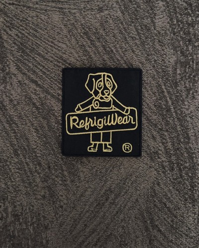 Toppa patch replica - patch,