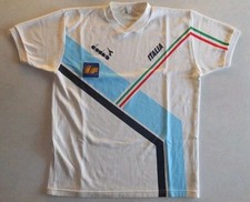 Maglia d'epoca Diadora