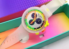 Swatch Big Bold Chrono 2024 -