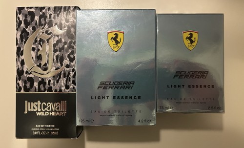 Lotto scuderia ferrari light - lotto,