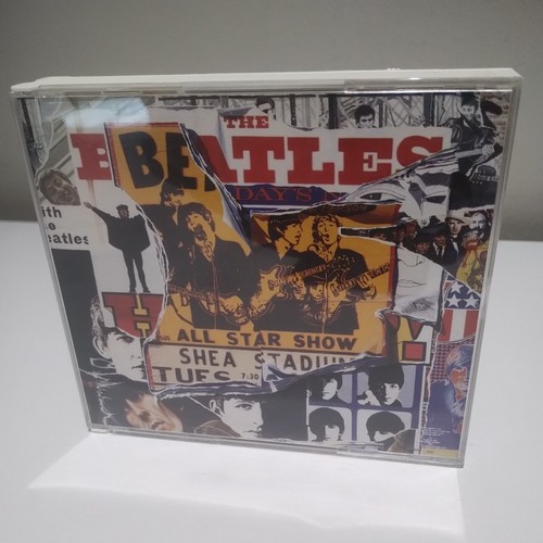 The beatles anthology - the,