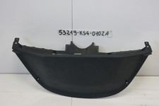 Copertura strumentazione