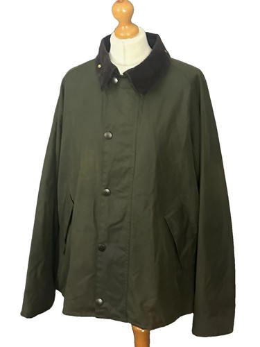 Cappotto barbour beaulieu - cappotto,