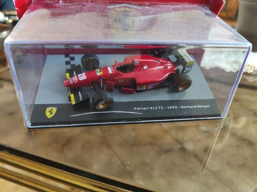 Collezione ferrari collection - collezione,