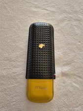 PORTASIGARI DA VIAGGIO S.T. Dupont per Cohiba