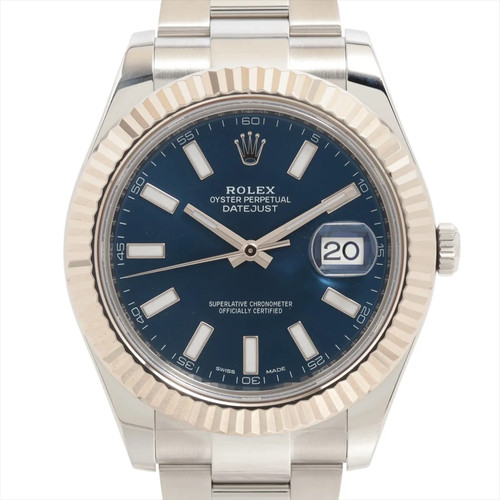 Rolex datejust 116334 - datejust, ii