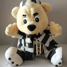 Raro Peluche Juventus