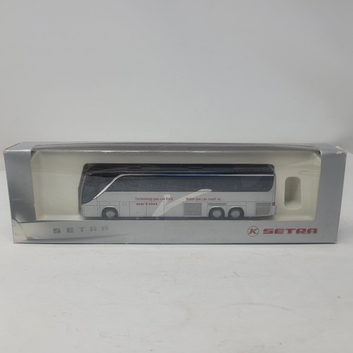 Awm setra 417 hdh - awm, coach