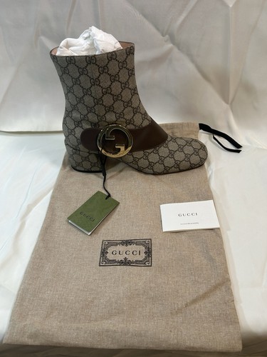 Gucci woman gg supreme - gucci, woman's
