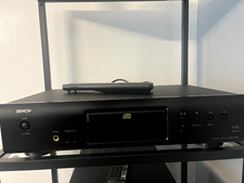 Lettore CD Denon DCD-510AE