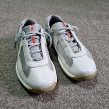 Prada Scarpe Uomo Coppa