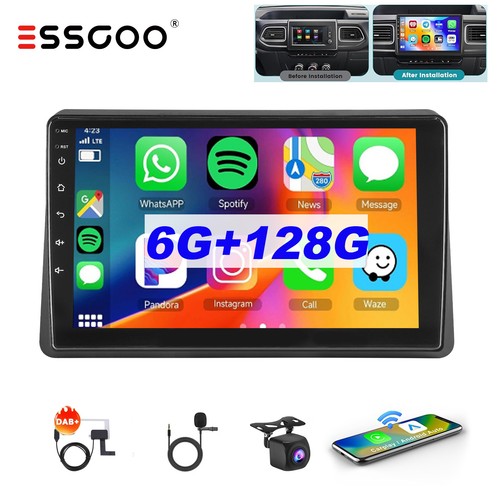 8core carplay kam - kam+, android