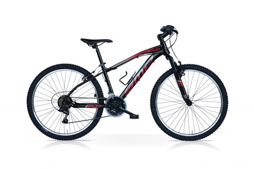 Mtb speedcross mud - mud, 26