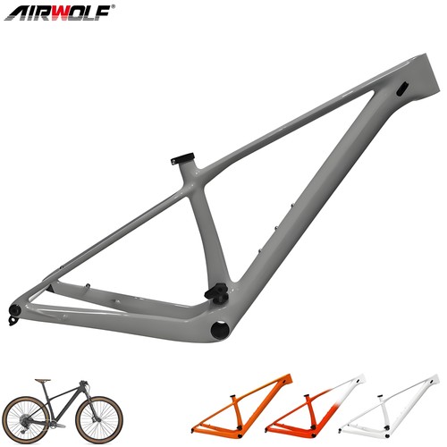 Telaio mtb carbonio - carbonio, airwolf