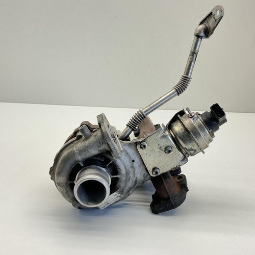 Turbina per lancia delta - per, 3°