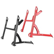 Cavalletto centrale in acciaio