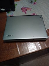 notebook acer aspire portale 5510z