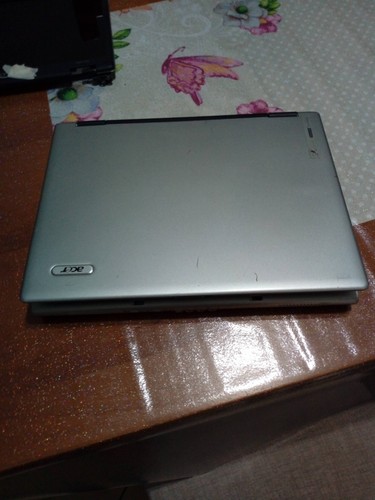 Notebook acer aspire portale - notebook,