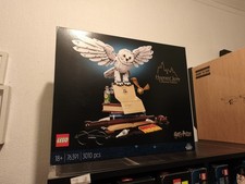 LEGO: Harry Potter - Icone di