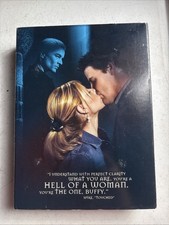 Buffy The Vampire Slayer The