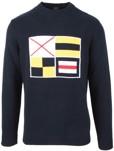 Paul shark yachting maglione - shark,