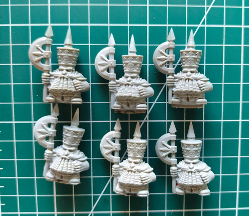 Warhammer old world 6 - warhammer, :