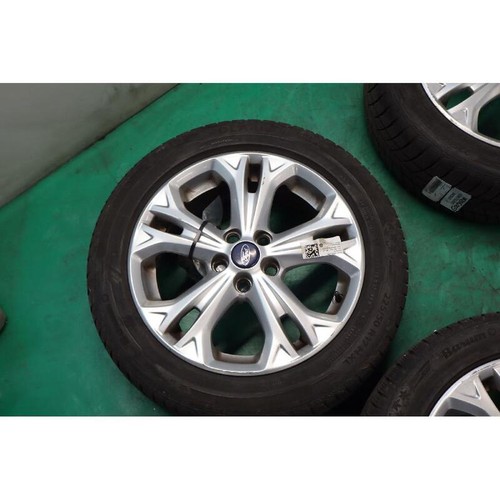 Cerchi lega ford - in,