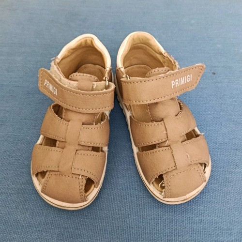 Primigi sandali bimbo unisex - sandali,