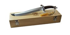 Sciabola Sommelier per
