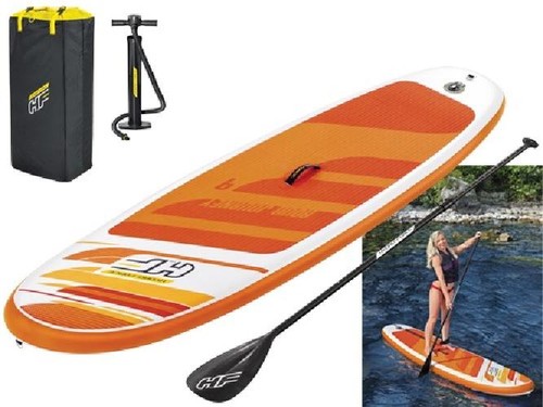 Set tavola surf sup - tavola,