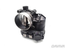 Carter farfallato Volvo S80 D5