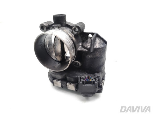 Carter farfallato volvo s80 - carter,