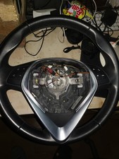 volante alfa romeo giulietta