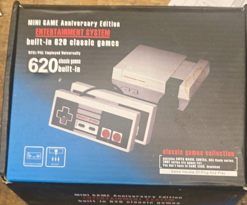 Mini game anniversary edition - game,